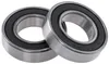 Union Cb-085 6902 2rs Lager, 10 unidades. Plata, 15 x 28 x Vista previa de la imagen del producto 2
