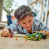 LEGO® NINJAGO® 71828 - Le bolide d'action de Lloyd Voir les images du produit 14