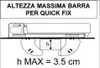 Farad Dachbox MARLIN 680L in schwarz hochglanz Produktbild-Vorschau 4