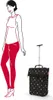 reisenthel Einkaufstrolley Trolley M Dots schwarz 53cm Produktbild-Vorschau 10
