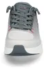 Skechers 233110 LGBL ARCH FIT GLIDE, tenisky v šedé barvě, Náhled obrázku produktu 5