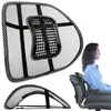 Verk 15418 Korekcyjna podkładka pod siedzenie czarna Podgląd zdjęcia produktu 6