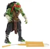 Action figures Tartarughe Ninja 15 cm, set di 4 figure Anteprima dell’immagine prodotto 8