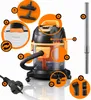 Industriestaubsauger 2200W Nass- & Trockensauger Produktbild-Vorschau 7