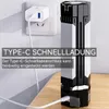 LED-Tragbare-Campingleuchte, 90-Grad-Drehung,3000mAh Produktbild-Vorschau 12