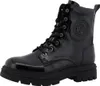 Tom Tailor Stiefelette Stiefelette Kunstleder Produktbild-Vorschau 8