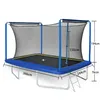 244 x366m Rechteckiger Trampolin ,umlaufendes Produktbild-Vorschau 2