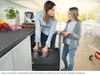 Collecteur de déchets Hailo 3608631 CS Slide Cargo Synchro Voir les images du produit 12