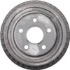 2x A.B.S. Bremstrommel 2554-S für CHRYSLER STRATUS Produktbild-Vorschau 1