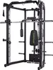 SM80 Full Smith Heimfitnessstudio Podgląd zdjęcia produktu 1
