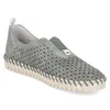 Rieker Damen Halbschuhe sommerliche Slipper N1963, Größe:37 Produktbild-Vorschau 13