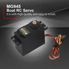 4X MG945 Digital Servo 55g Metall Metal Gear 15kg Getriebe Produktbild-Vorschau 5