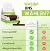 A marketing image comparing the product to competitors, highlighting its advantages. Podgląd zdjęcia produktu
