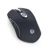 gembird 6-Tasten BT-Maus, schwarz Produktbild-Vorschau 2
