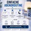Glycin + Tryptophan 210 g für Schlaf Nervensystem Stress Produktbild-Vorschau 4