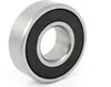 Rillenkugellager 6202RZ Kugellager 15mm X 35mm X 11mm Produktbild-Vorschau 1