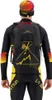 La Sportiva X-Cursion Backpack Black/Yellow UNI Outdoor Podgląd zdjęcia produktu 7