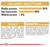 Royal Canin Shih Tzu Adult, Dospelý, Ši-cu, Malé (5-10 Náhľad obrázku produktu 8