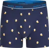 Happy Shorts Herren Retro Pants 2-Pack  - Beer - Größe XL Produktbild-Vorschau 3