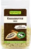 TŁUSZCZ KAKAOWY W KRĄŻKACH BIO 100 g - RAPUNZEL Náhľad obrázku produktu