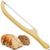 Brotschneidemaschine,holzBrotschneidemaschine,15,6 Zoll Produktbild-Vorschau 1