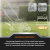 Tosaerba a benzina TOP CUT TC-LS-40-149L | Leggero e Anteprima dell’immagine prodotto 2