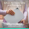 Logitech Flip Folio, clavier QWERTZ, allemand, 1,8 cm, 1 Voir les images du produit 4