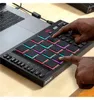 AKAI MPC Studio II Music production station Sampler MIDI Anteprima dell’immagine prodotto 8