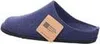 Haflinger Damen Herren Hausschuh Pantoffel Wollfilz Flair Produktbild-Vorschau 5