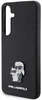 Karl Lagerfeld, Rigid Schutzhülle Galaxy S24 Saffiano Produktbild-Vorschau 6
