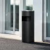 TecTake 402282, Černá, Ocel Náhled obrázku produktu 15