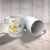 Mr. & Mrs. Panda Kaffeepott Auszubildende Kaffeekünstler - Produktbild-Vorschau 4