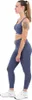 Under Armour Ua Rush Ankle Legging 044 Downpour Gray M Produktbild-Vorschau 9
