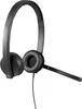Logitech USB Headset Stereo H570e Voir les images du produit 5