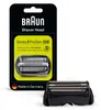 Cassette pour rasoir série 3 bleu - Braun - 32B-OLD - Voir les images du produit 20