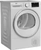 Beko B3T42239 Wärmepumpentrockner Produktbild-Vorschau 3