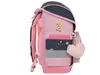 Belmil Compact ergonomisches Schulranzen-Set 4-teilig "Cute Produktbild-Vorschau 4