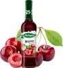 Sirop de cerise Herbapol 3x 420 ml - Sirop pour boissons à Voir les images du produit 3