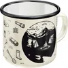 Nostalgické umenie - Emaille-Becher - Outdoor & Activties - Náhľad obrázku produktu 9