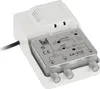 Amplificateur d'antenne splitter large bande 2 TV IP20 24V Voir les images du produit 1