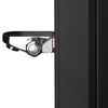 GRE Aluminium-Solardusche Luxe 38 l DSALP38 Produktbild-Vorschau 12
