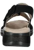 ara Sandalen Sandalen Veloursleder Produktbild-Vorschau 5