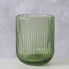 Sklenice z barveného skla, 9,5 cm, RIGANO Náhled obrázku produktu 2
