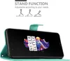 Cadorabo Hülle für OnePlus 5 Schutz Hülle in Türkis Produktbild-Vorschau 4