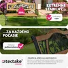 Záhradná lavička Kathi 2-miestna 124 x 60 x 83 cm Náhľad obrázku produktu 4