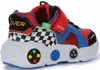 Skechers Game Kicks: Gametronix K der Synthetik Masche Produktbild-Vorschau 24