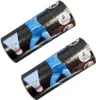 2x Badminton Set 260XT 4 Schläger 6 Federbälle 2 Taschen Produktbild-Vorschau 4