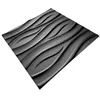 Kunststoff 3D Wandpaneele Wanddeko Wandverkleidung Produktbild-Vorschau 2