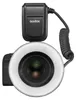 Godox MF-R76N Flash anulare macro per Nikon Anteprima dell’immagine prodotto 5