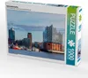 CALVENDO Puzzle Kehrwiederspitze | 1000 Teile Lege-Größe Produktbild-Vorschau 1